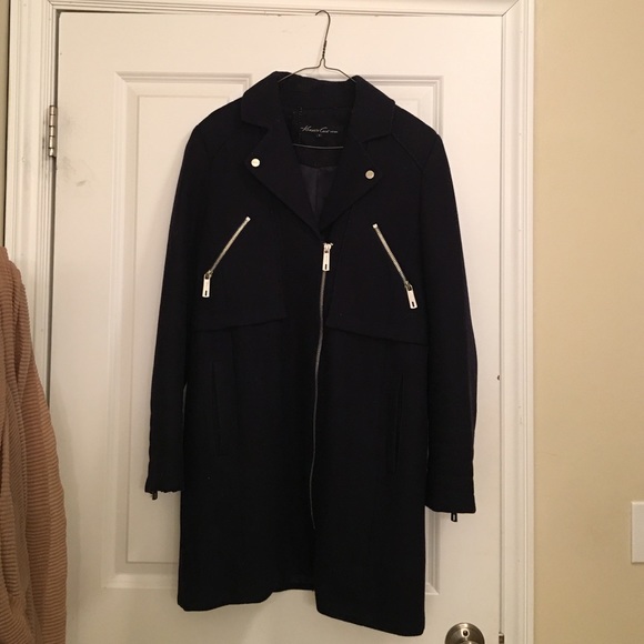 Kenneth Cole Winter Coat