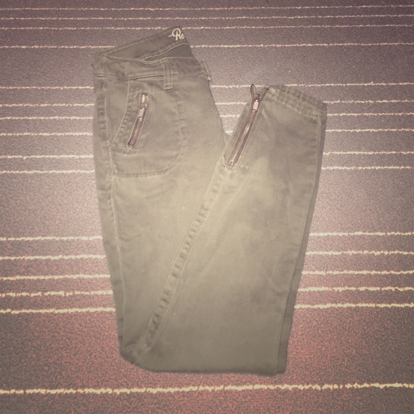 Rockstar Jeans