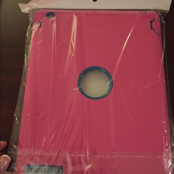 iPad case - Picture 2 of 2