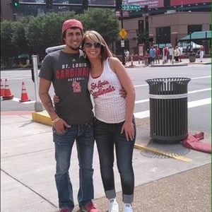 Meet your Posher, Nick