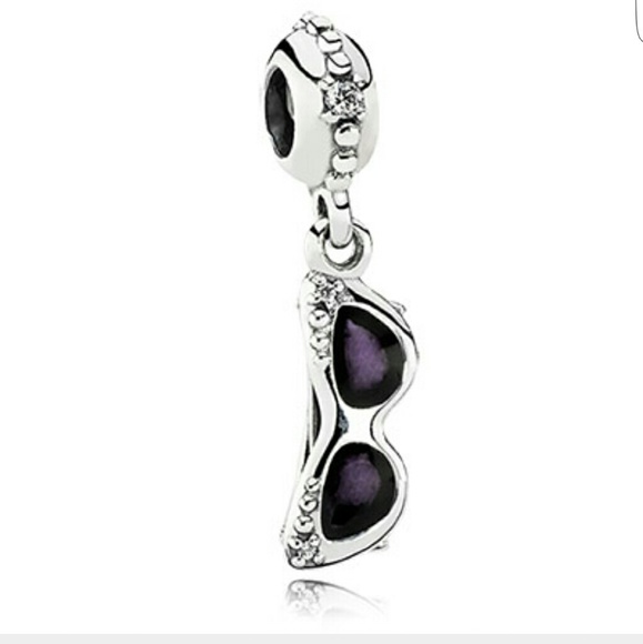 pandora sunglass charm