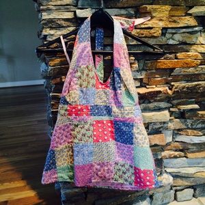 Vineyard vines halter top