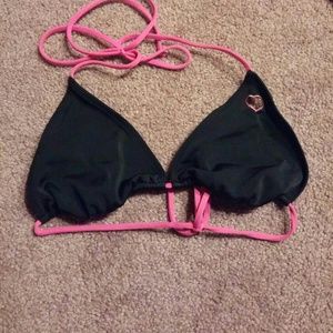 Victoria's Secret bikini top