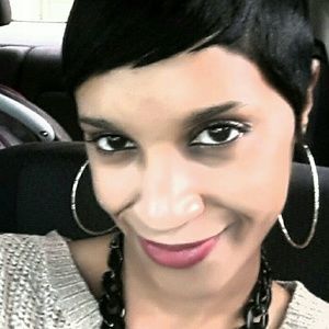 Meet your Posher, Tamika