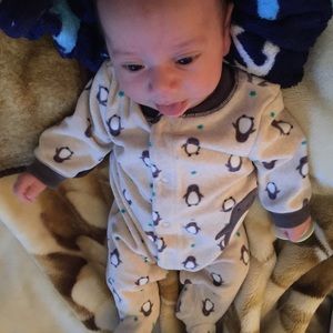 Meet your Posher, Brenda