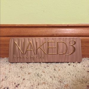 Urban Decay NAKED 3 Palette