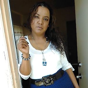 Meet your Posher, Veronica