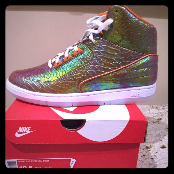 NIKE AIR PYTHON PRM