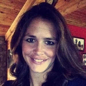 Meet your Posher, Carrie