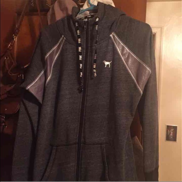 X-Long VS jacket