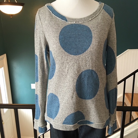 Saturday/Sunday sweater