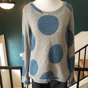 Saturday/Sunday sweater