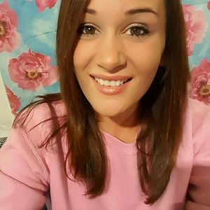 Meet your Posher, Jamie