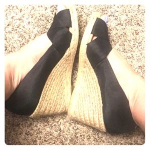 White Mountain wedges