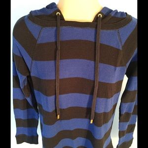 💜Ralph Lauren Active Hoodie W/elbow patches