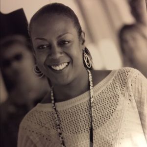 Meet your Posher, Dawn