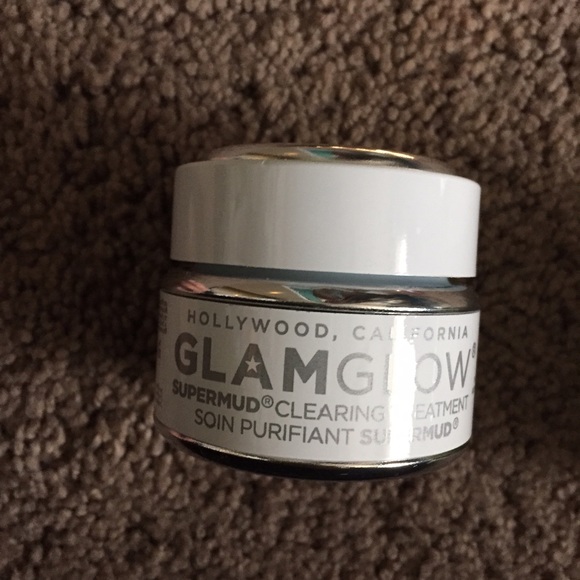 Glamglow Supermud