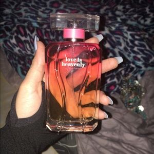 Victoria secrets perfume!