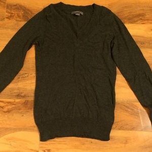 Forever 21 thin sweater.