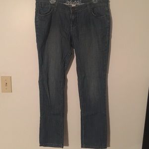 Mudd Skinny Jeans