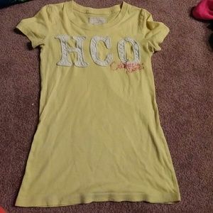 Hollister T-Shirt