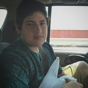 Meet your Posher, Dezman