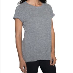 Rich Honey Cotton Tshirt