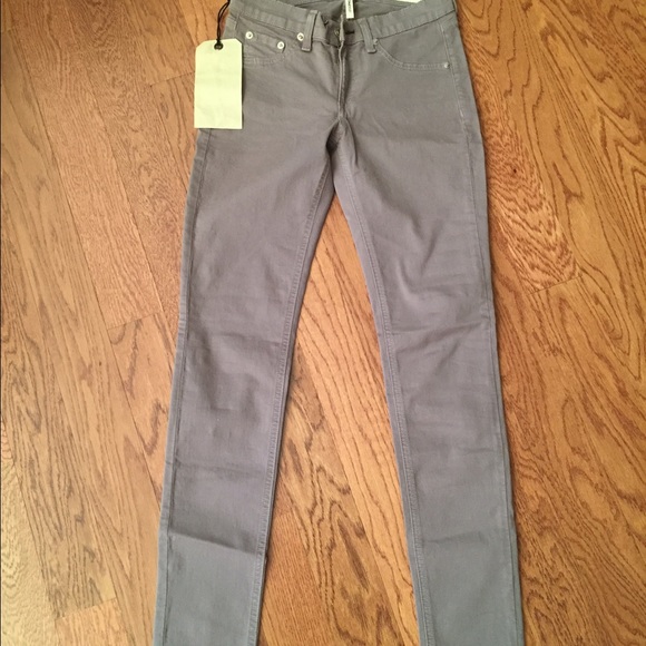 Rag and Bone 'Legging'