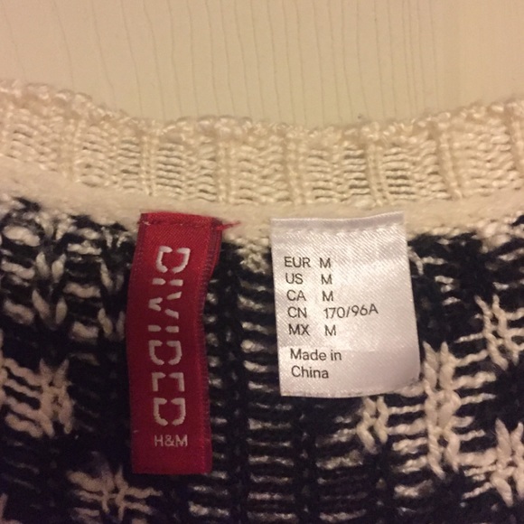 Sweater - Picture 2 of 2