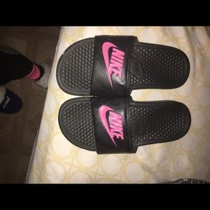 Nike Sandals