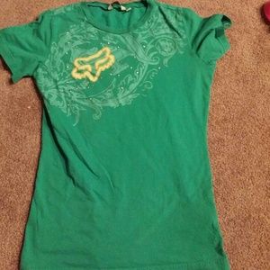 Fox Racing T-Shirt
