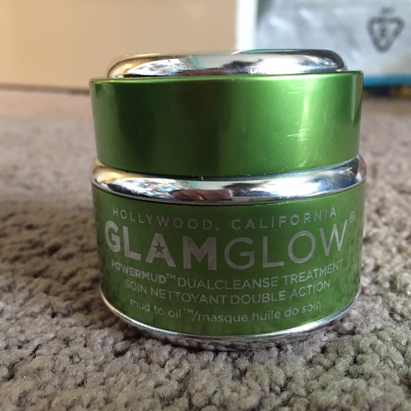 Glamglow Powermud Face Mask