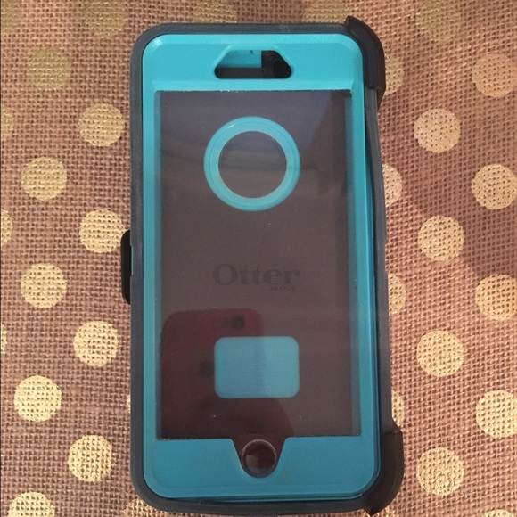 Otter box for iPhone 6 PLUS