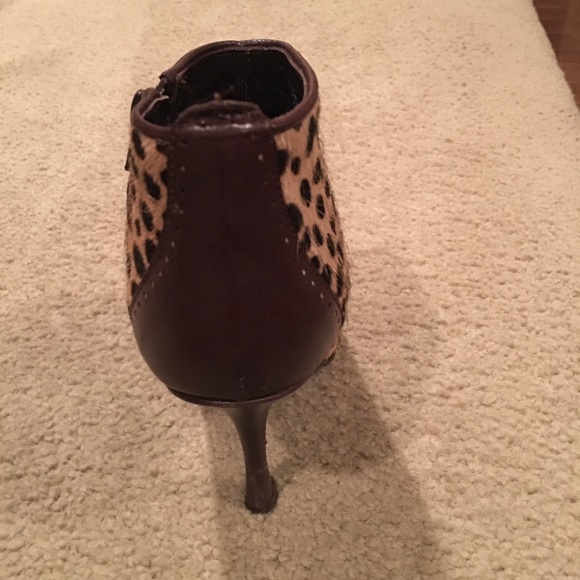 Booties - Picture 3 of 3