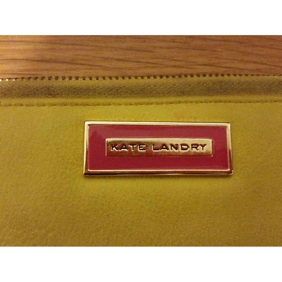 Kate Landry Large wallet