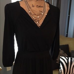 Timeless Black Dress ☺️❤️