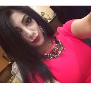 Meet your Posher, Ayah