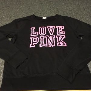 Crew neck sweatshit/shirt