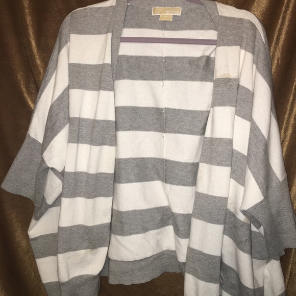 Plus Size Michael Kors sweater