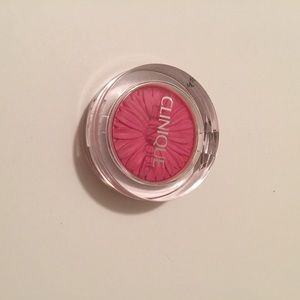 Clinique Cheek Pop Blush in Berry Pop - never used