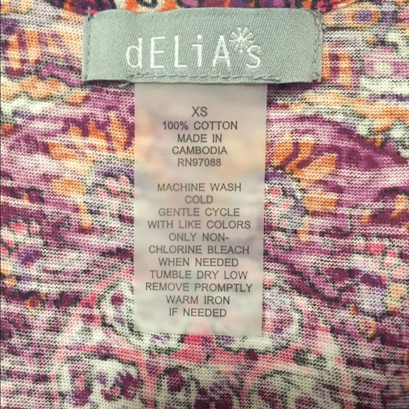 Decorative Razorback Summer Tank - Picture 3 of 3