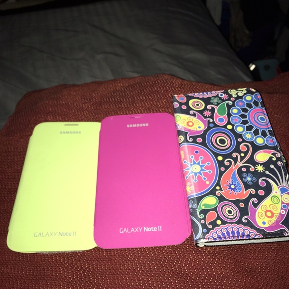 Note 2 cases
