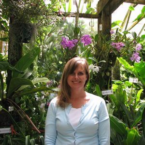 Meet your Posher, Paula