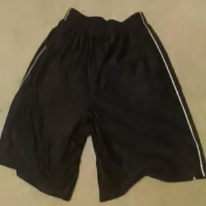 Basketball shorts
