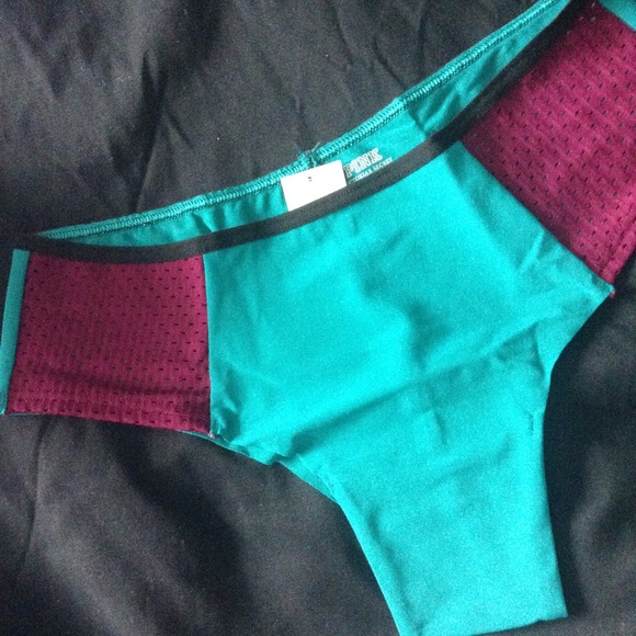 🚫SOLD 🚫VS Panty