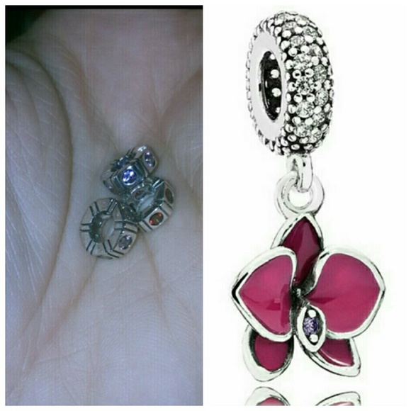 orchid +3 Spacers
