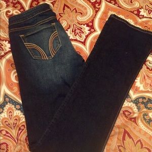 Holister jeans. Size 7(28)