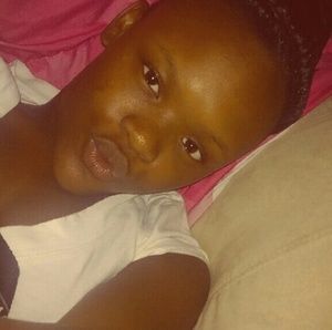 Meet your Posher, Faith