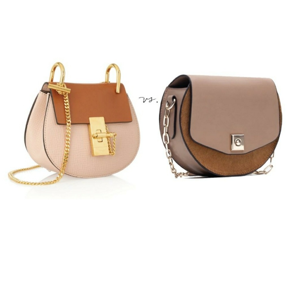 ๐ HOST PICK ๐ Zara mini messenger bag (8437) - Picture 1 of 8