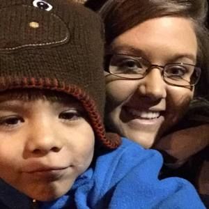 Meet your Posher, Haley